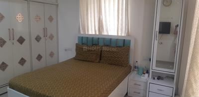 Bedroom Image of 1378 Sq.ft 4 BHK Villa for sale in Khopoli Navi Mumbai for Rs. 15000000