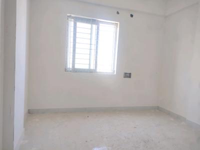 Bedroom Image of 1402 Sq.ft 3 BHK Apartment / Flat for sale in NRI Layout Bengaluru for Rs. 8400000