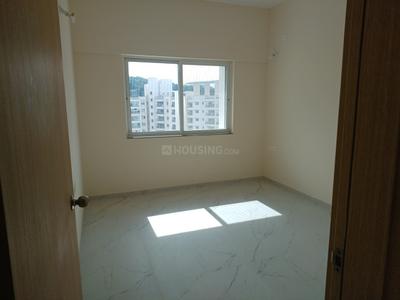 Bedroom Image of 1560 Sq.ft 3 BHK Apartment / Flat for sale in Pegasus Megapolis Mystic, Hinjawadi Phase 3 Pune for Rs. 12000000