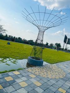 Image of 1500 Sq.ft Residential Plot / Land for sale in Besa, Nagpur for Rs. 6150000