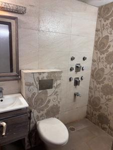 Bathroom Image of 1295 Sq.ft 3 BHK Apartment / Flat for sale in Nandini The Vasundhara Grand, Vasundhara Ghaziabad for Rs. 16000000