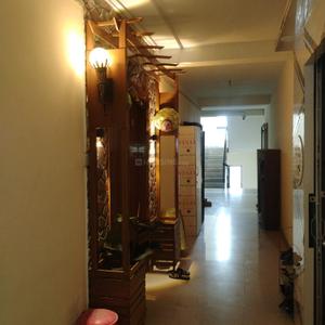 Hall Image of 973 Sq.ft 2 BHK Apartment / Flat for sale in Orchard Estate, Madhyamgram Kolkata for Rs. 4300000