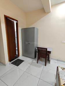Bedroom Image of CASA Co-Living in Sector 135, Noida