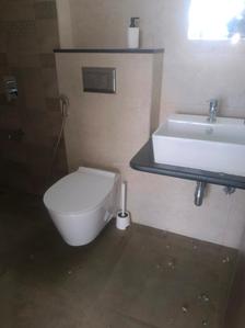 Bedroom Image of 550 Sq.ft 1 BHK Apartment / Flat for sale in Mahindra Roots, Kandivali East Mumbai for Rs. 13000000