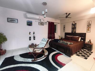 Hall Image of 4275 Sq.ft 5 BHK Apartment / Flat for sale in Spectra Palmwoods by Spectra Construction Pvt Ltd, Whitefield Bengaluru for Rs. 70600000