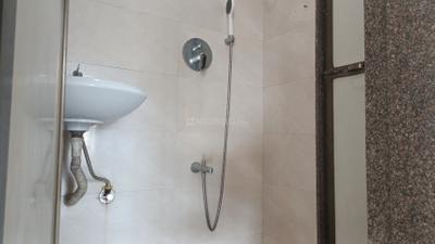 Bathroom Image of 670 Sq.ft 1 BHK Apartment / Flat for sale in Ulwe Navi Mumbai for Rs. 4800000