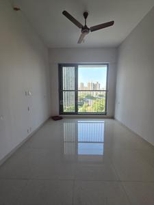 Hall Image of 475 Sq.ft 1.5 BHK Apartment / Flat for sale in Kalpataru Elitus, Mulund West Mumbai for Rs. 14500000
