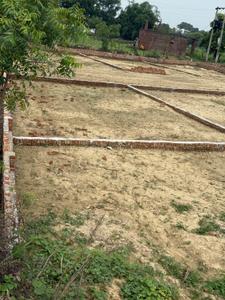 Image of 1050 Sq.ft Residential Plot / Land for sale in Harhua, Varanasi for Rs. 2545000