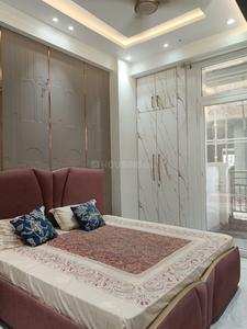 Bedroom Image of 1255 Sq.ft 3 BHK Apartment / Flat for sale in Shastri Nagar Ghaziabad for Rs. 4199585