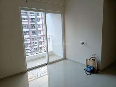 Living Room Image of 538 Sq.ft 2 BHK Apartment / Flat for sale in Talegaon Dabhade Pune for Rs. 4000000