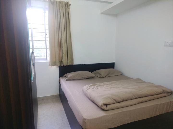 Stage 2, BTM Layout Bedroom 1