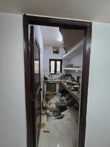 Kitchen Image of 950 Sq.ft 2 BHK Apartment / Flat for sale in Patparganj New Delhi for Rs. 15500000