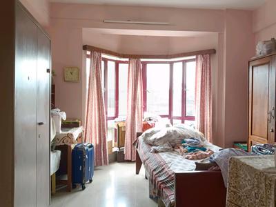 Hall Image of 1180 Sq.ft 3 BHK Apartment / Flat for sale in Keventer Westwind, Garia, Sonarpur Kolkata for Rs. 10000000