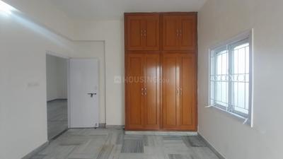 Bedroom Image of 1080 Sq.ft 2 BHK Apartment / Flat for sale in Kachiguda Hyderabad for Rs. 7500000