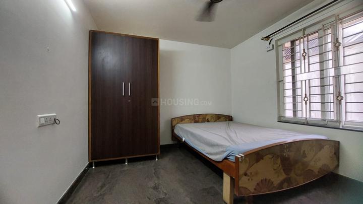 Koramangala Bedroom 1