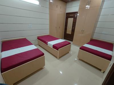 Kitchen Image of delhi home  in Kamla Nagar, New Delhi