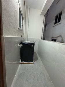 Balcony Image of 1150 Sq.ft 2 BHK Apartment / Flat for rent in Begumpet Hyderabad for Rs. 28000