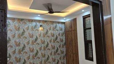 Bedroom Image of 1200 Sq.ft 3 BHK Apartment / Flat for sale in Shalimar Garden Ghaziabad for Rs. 5800000