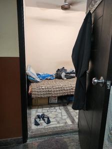 Bedroom Image of PG 12290449 Pitampura in Pitampura, New Delhi