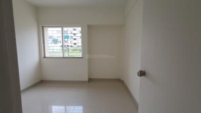 Bedroom Image of 865 Sq.ft 2 BHK Apartment / Flat for sale in Dhayari Pune for Rs. 5300000