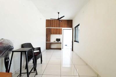 Hall Image of 2160 Sq.ft 3 BHK Independent House for sale in Krishna Nagar Society Ahmedabad for Rs. 12000000