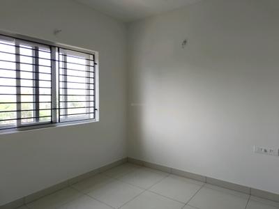 Bedroom Image of 1485 Sq.ft 3 BHK Apartment / Flat for sale in Pammal Chennai for Rs. 16000000