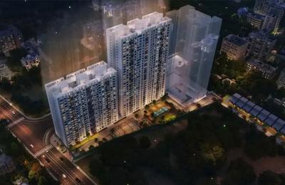 Image of 4099 Sq.ft 5 BHK Villa for sale in Mantra Magnus, Mundhwa, Pune for Rs. 63500000