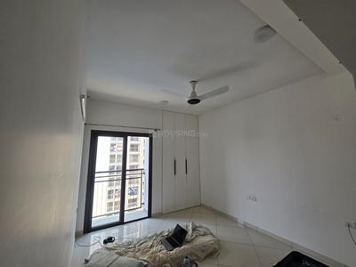 Bedroom Image of 1300 Sq.ft 2 BHK Apartment / Flat for rent in Sobha Arena, Talaghattapura Bengaluru for Rs. 43000