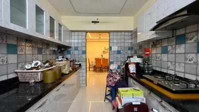 4 BHK Flat