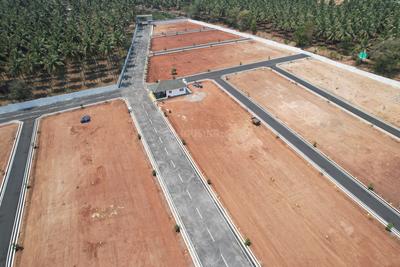 Image of 1200 Sq.ft Residential Plot / Land for sale in Madukkarai, Coimbatore for Rs. 2066000