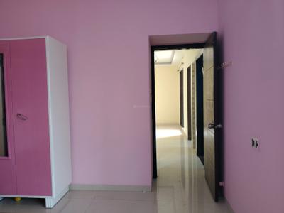 Bedroom Image of 1120 Sq.ft 2 BHK Apartment / Flat for sale in MP Heights, Panvel Navi Mumbai for Rs. 9500000