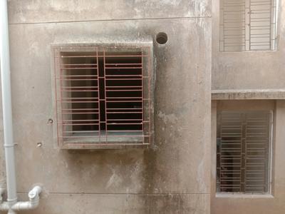 Kitchen Image of 564 Sq.ft 1 BHK Apartment / Flat for sale in Divya Vishnupriya, Bhadreswar Hooghly for Rs. 1353600