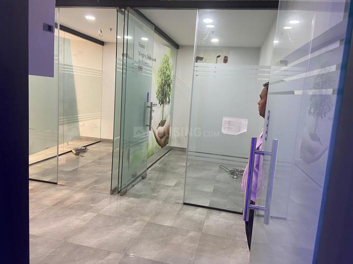 Old Rajinder Nagar, Rajinder Nagar Bathroom 1