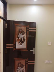Hall Image of 900 Sq.ft 2 BHK Builder Floor for sale in Ramesh Nagar New Delhi for Rs. 11000000