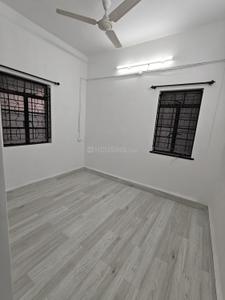 Bedroom Image of 1000 Sq.ft 2 BHK Apartment / Flat for rent in Bibwewadi Pune for Rs. 28000