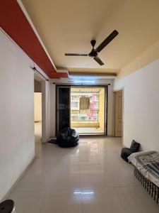 1 BHK Flat