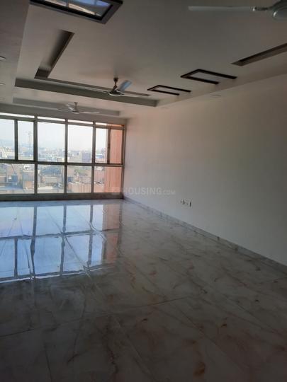 Amrapali Apartment IP Extension  Main Image 1