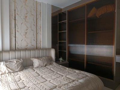 Bedroom Image of 1090 Sq.ft 2 BHK Apartment / Flat for sale in Ikon Queens Tower, Mohammed Wadi Pune for Rs. 7200000
