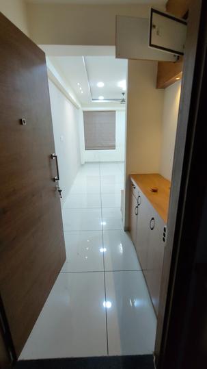 Nysa skydeal chhani Kitchen 1