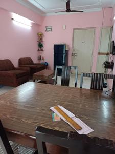 Bedroom Image of 1154 Sq.ft 2 BHK Apartment / Flat for sale in Natural Top Apartment, Tangra Kolkata for Rs. 9200000
