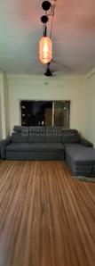 Hall Image of 750 Sq.ft 2 BHK Apartment / Flat for sale in Press Enclave Aarambh CHS, Sion Mumbai for Rs. 16500000