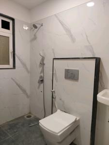 Bedroom Two Image of 904 Sq.ft 2 BHK Apartment / Flat for rent in Dynamix Divum, Malad East Mumbai for Rs. 66000