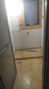 Bathroom Image of 545 Sq.ft 1 BHK Apartment / Flat for rent in Vijay Oswal Park, Thane West Thane for Rs. 25000