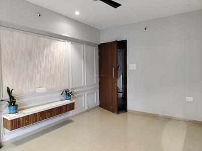 Living Room Image of 1050 Sq.ft 2 BHK Apartment / Flat for rent in RBCH Silver Coin, Dhayari Pune for Rs. 19000