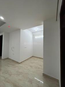 Hall Image of 1200 Sq.ft 3 BHK Builder Floor for rent in Vasant Kunj New Delhi for Rs. 40000
