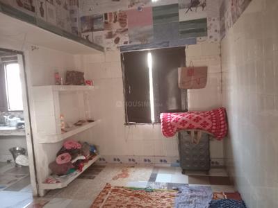Bedroom Image of 900 Sq.ft 2 BHK Duplex for rent in Telibagh Lucknow for Rs. 6000