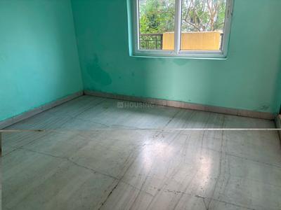Bedroom Image of 750 Sq.ft 1 RK Builder Floor for rent in Attapur Hyderabad for Rs. 12000