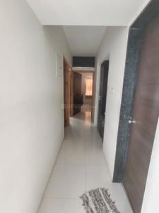 Image of 920 Sq.ft 3 BHK Apartment / Flat for sale in Kunal Iconia, Mamurdi, Pune for Rs. 8500000