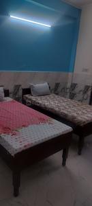 Bedroom Image of Nest up coliving pg in Sector 135, Noida
