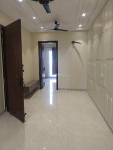 2 BHK Independent Builder Floor